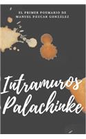 Intramuros Palachinke: Poemario