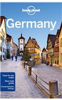 Lonely Planet Germany