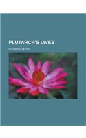 Plutarch's Lives Volume III