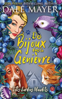 Des bijoux dans la genievre: (10 Jolis Jardins Maudits)