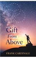 Gift From Above