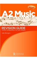 OCR A2 Music Revision Guide