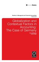 Globalisation and Contextual Factors in Accounting