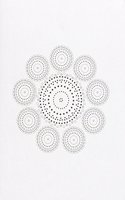 GREY FABRIC SOFT NOTEBOOK INSPIRED A5: (GRANDLUXE)