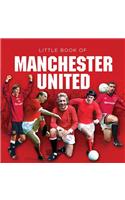 Little Book of Manchester United