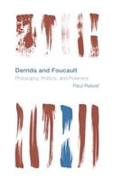 Derrida and Foucault