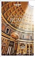 Lonely Planet Best of Rome 2020 4