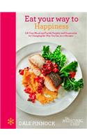 Eat Your Way to Happiness