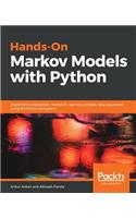 Hands-On Markov Models with Python
