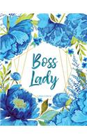 Boss Lady