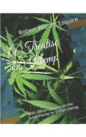 A Treatise on Hemp
