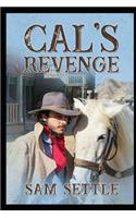 Cal's Revenge