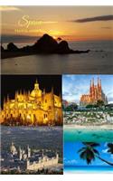 Spain Travel Journal