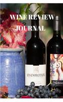 Wine Review Journal