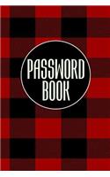Password Book