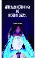 VETERINARY MICROBIOLOGY AND MICROBIAL DISEASE
