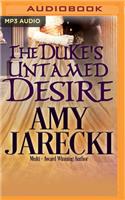 Duke's Untamed Desire