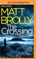 The Crossing: (1 Detective Louise Blackwell)