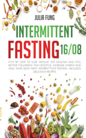 Intermittent Fasting 16/8