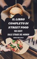 Libro Completo Di Street Food