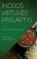 Indijos Virtuves Paslaptys