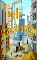 Molly in Construction