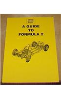 A Guide to Formula 2