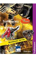 Trailblazers Workbook