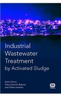 Industrial Wastewater Treatment by Activated Sludge