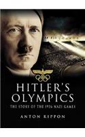 Hitler's Olympics