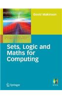Sets, Logic and Maths for Computing