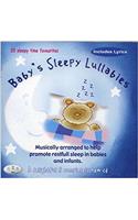 Baby's Sleepy Lullabies