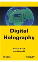 Digital Holography