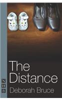 The Distance: (NHB Modern Plays)