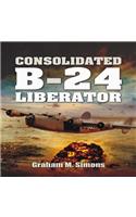 Consolidated B-24 - Liberator