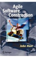 Agile Software Construction: (English)