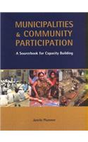 Municipalities and Community Participation