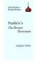 Pushkin's Bronze Horseman