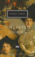 Henry James Collected Stories Box Set: 2 Volumes(Everyman's Library CLASSICS)