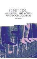 Gangs, Marginalised Youth and Social Capital