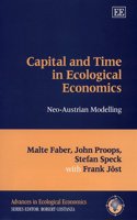 Capital and Time in Ecological Economics