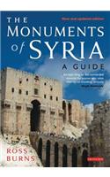 Monuments of Syria: A Historical Guide