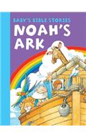 Baby's Bible Stories: Noah's Ark