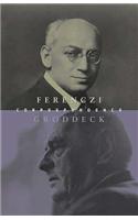 The Ferenczi-Groddeck Letters, 1921-1933
