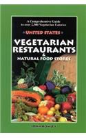 Vegetarian Restaurants & Natural Food Stores