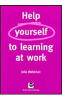 Help Yourself to Learning at Work