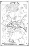 Rothbury 1896 Map: (Heritage Cartography Victorian Town Map Series)