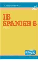 IB Spanish B