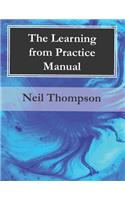Learning from Practice Manual