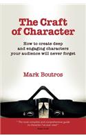 Craft of Character